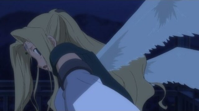 巻ノ一 望楼の子守唄