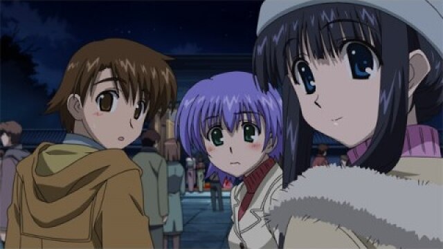 Vol.2 happy new year