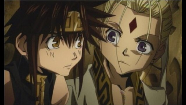 第壱巻 桜雲(おううん)の章