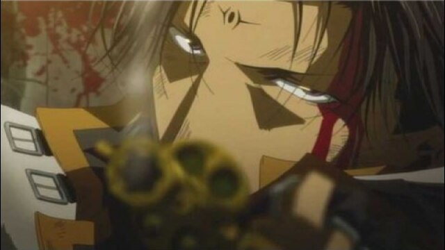 第弐巻 散華(さんげ)の章