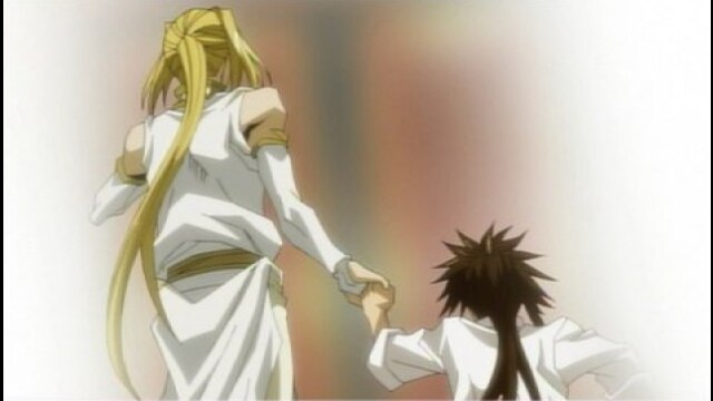 第参巻 萌芽(ほうが)の章