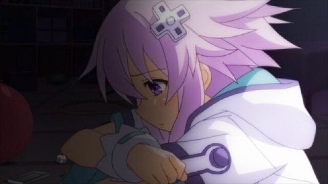 第10話 忘却の戦線