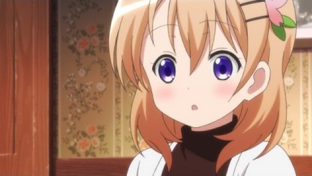 第1羽 ひと目で、尋常でないもふもふだと見抜いたよ