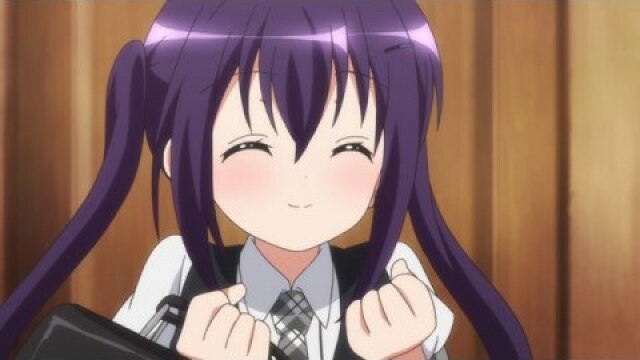 第5羽 ココアと悪意なき殺意