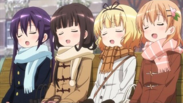 第12羽 君のためなら寝坊する