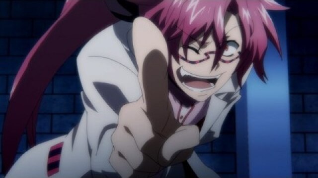 第11話　許さないでくれて