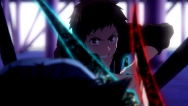 第12話　シンプルに考えて