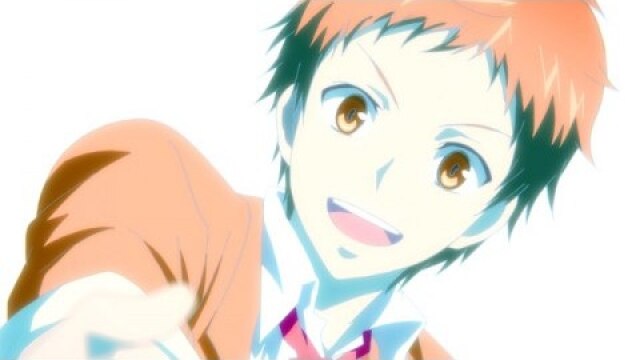 第12.5話 SERVAMP－サーヴァンプ－ 「すぺしゃる」