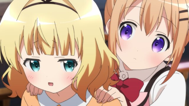 第2羽 幼馴染ハート強奪事件