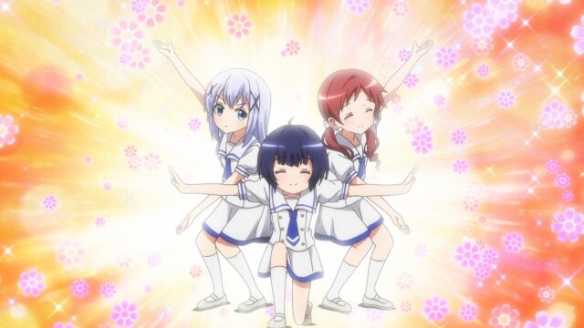 第6羽 うさぎの団体さんも大歓迎です