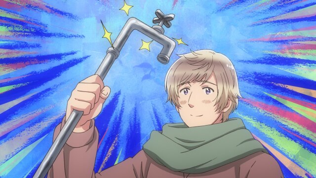 第8話 ロシアさんと僕のゆるやかな喧嘩