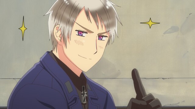 第14話 兄弟よ!俺達は・・・!!