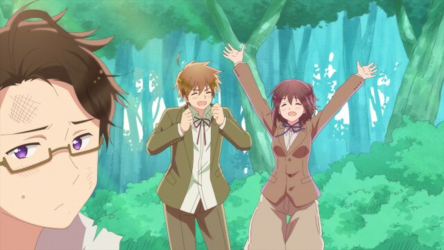 第3話 チェコとスロバキア・前編