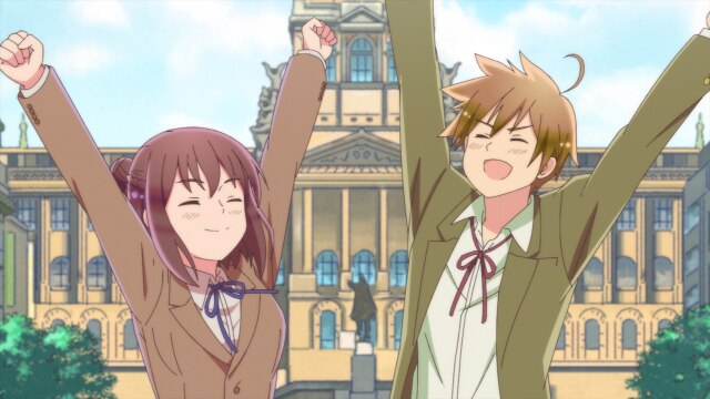 第4話 チェコとスロバキア・後編