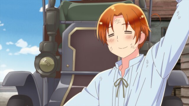 第6話 産業革命編2
