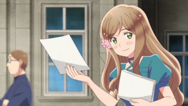 第11話 スパ争いとSPAIN'Sキッチン
