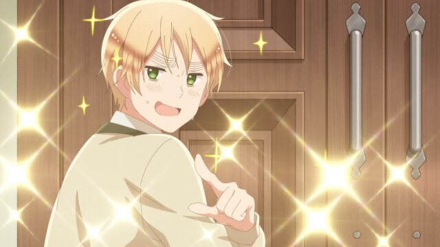 第18話 イギリスの兄弟たち・後編