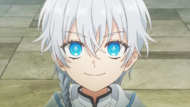 第9話 彼女が野蛮人と呼ばれた理由
