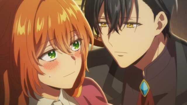 第12話 彼女が公爵邸に来た理由