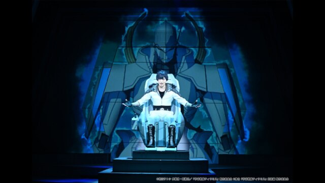 舞台『宇宙戦艦ティラミス』完結編 ~ファイナルラストはエンドの終わり~