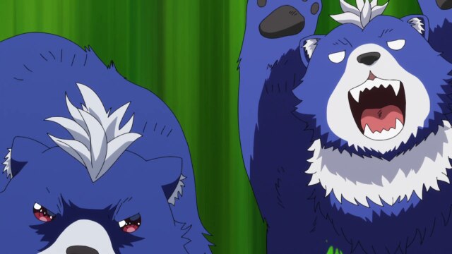 第3話 過酷！ リングルの闇！