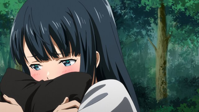 第5話 ウサト、再び森へ!