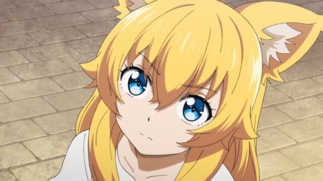 第6話 迫り来る危機……!