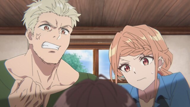 第3話 真実の愛？