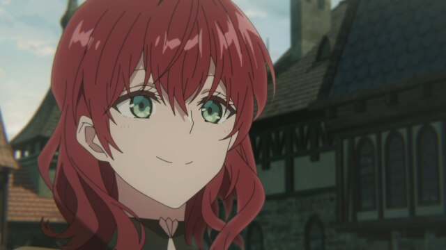 第5話 父の贈り物
