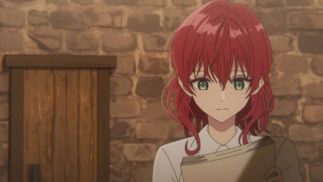 第8話 ロセッティ商会