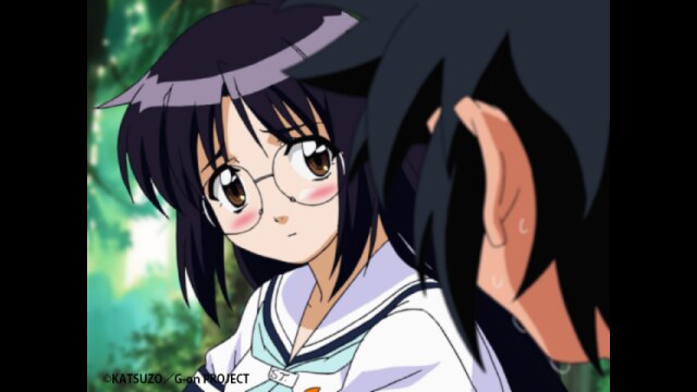 Glass.10 ゲッチュー時代