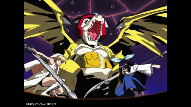 Glass.13 ふぞろいのイチゴたち