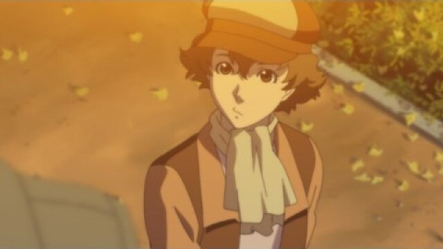 第五夜 偽りの死角