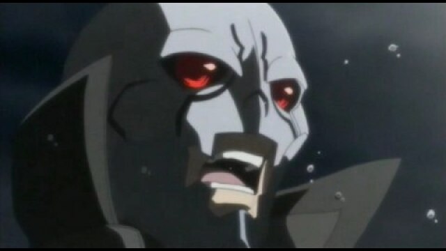 第七夜 人獣使い師