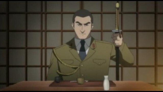 第八夜 月光に乙女はささやく