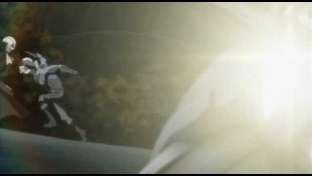 第十夜 サーカスは真夜中に嗤う