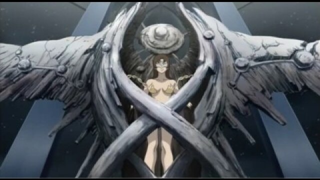 第十一夜 闇よ、我が手を取りたまえ