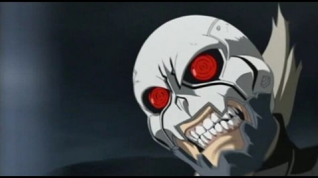 最終夜(第十三夜) 黒い寓話～愛しきものは全て去りゆく