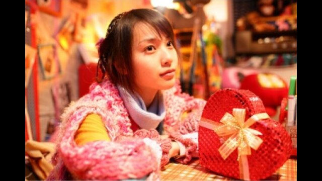 Presents うに煎餅