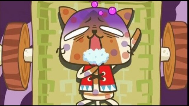 #5 毒をもって毒をセイイエス/白い悪夢!氷点下サバイバル/狩人よ、前へ!
