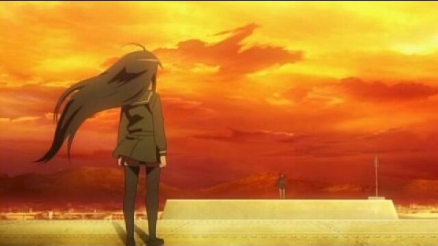 第4話 再会と、邂逅と