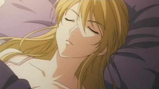 第5話 囚われのフレイムヘイズ