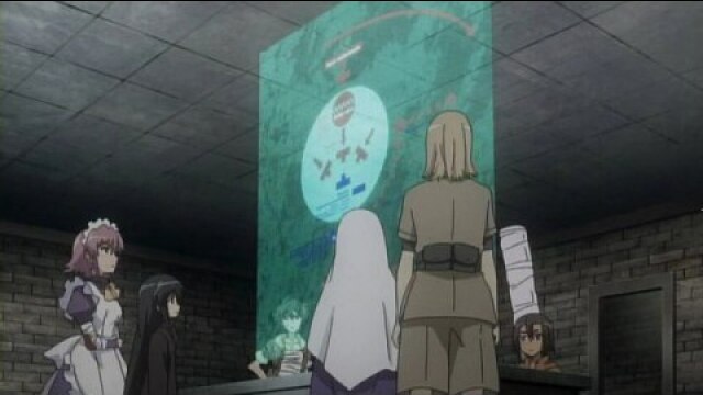 第14話 大命宣布