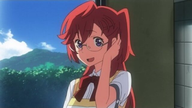 第4話 先輩はすごかった。