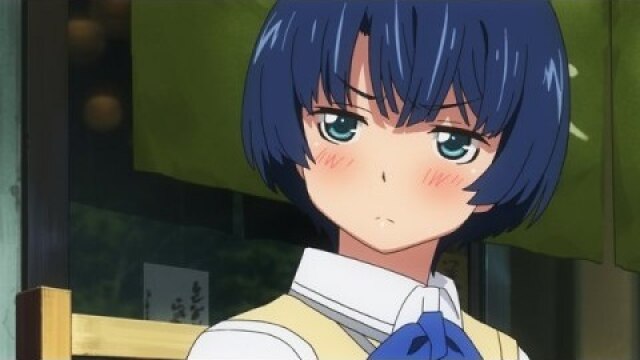 第5話 先輩はヒロイン。