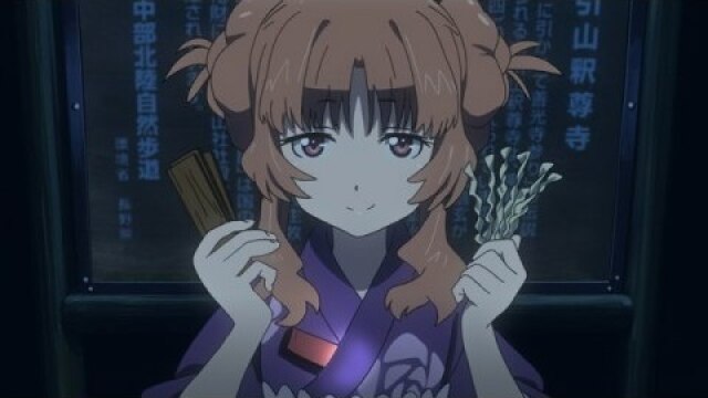 第8話 先輩がPINCH,