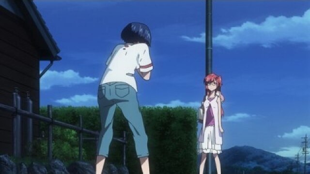 第9話 せんぱい