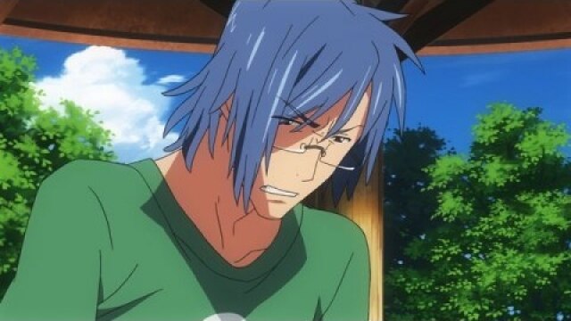 第10話 先輩と、僕らの。