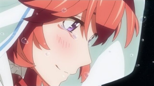 第12話 あの夏で待ってる。