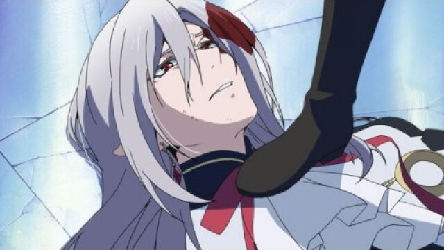 第4話 吸血鬼ミカエラ